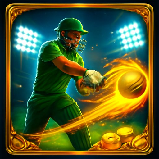 bdwin ফিশিং আর্কেড